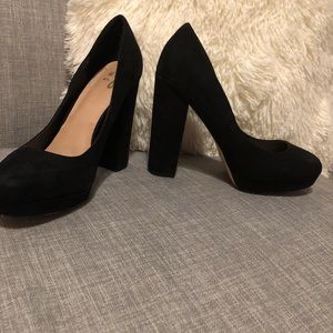 Mix No. 6 Women’s Platform Size 10